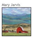 Mary Jarvis