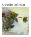 Annette Johnson