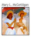 Mary L. McGettigan